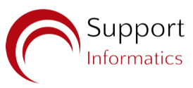 Support Informatics, Επικοινωνία,Πολιτική Απορρήτου,portfolio