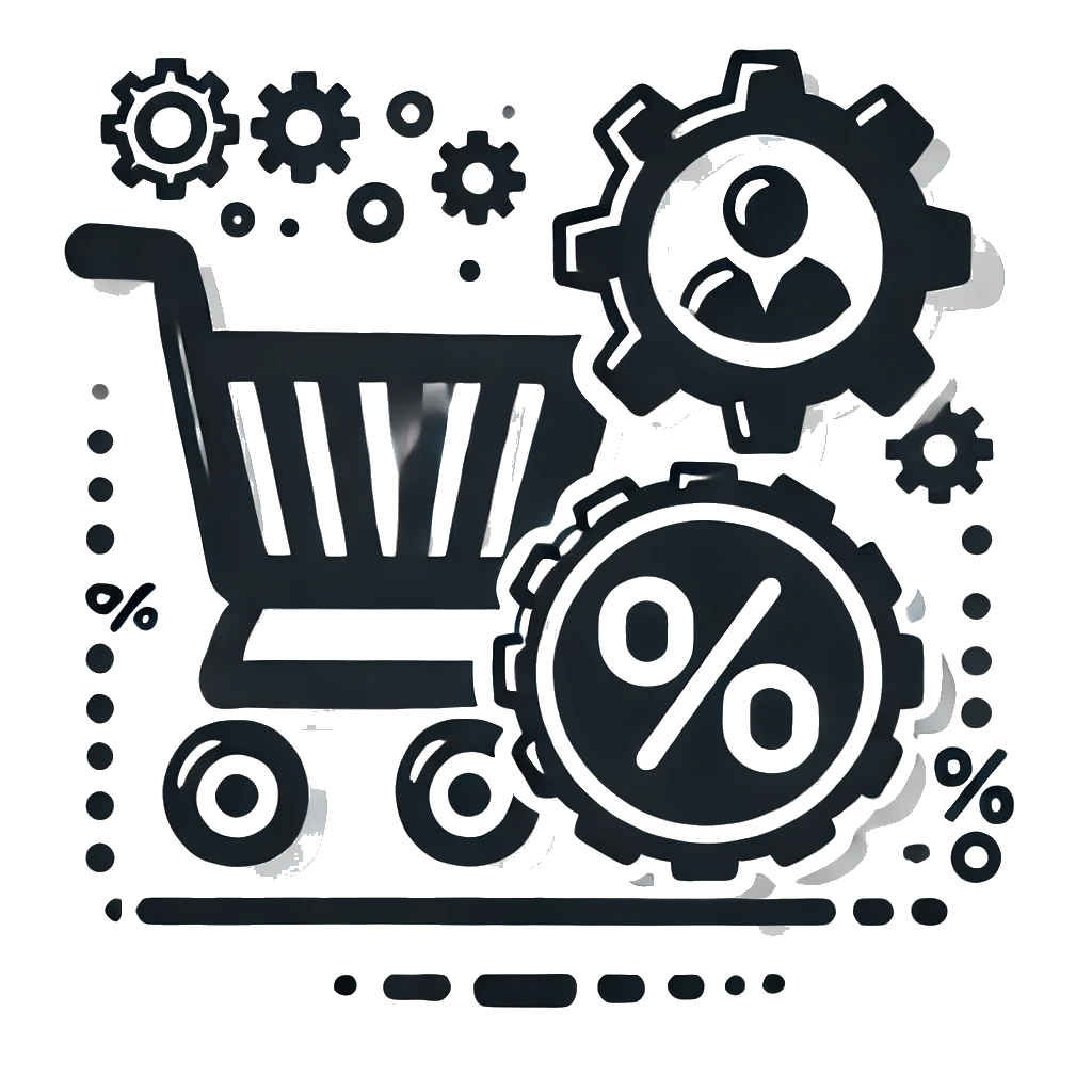 Portfolio 20 Customer Discount Manager