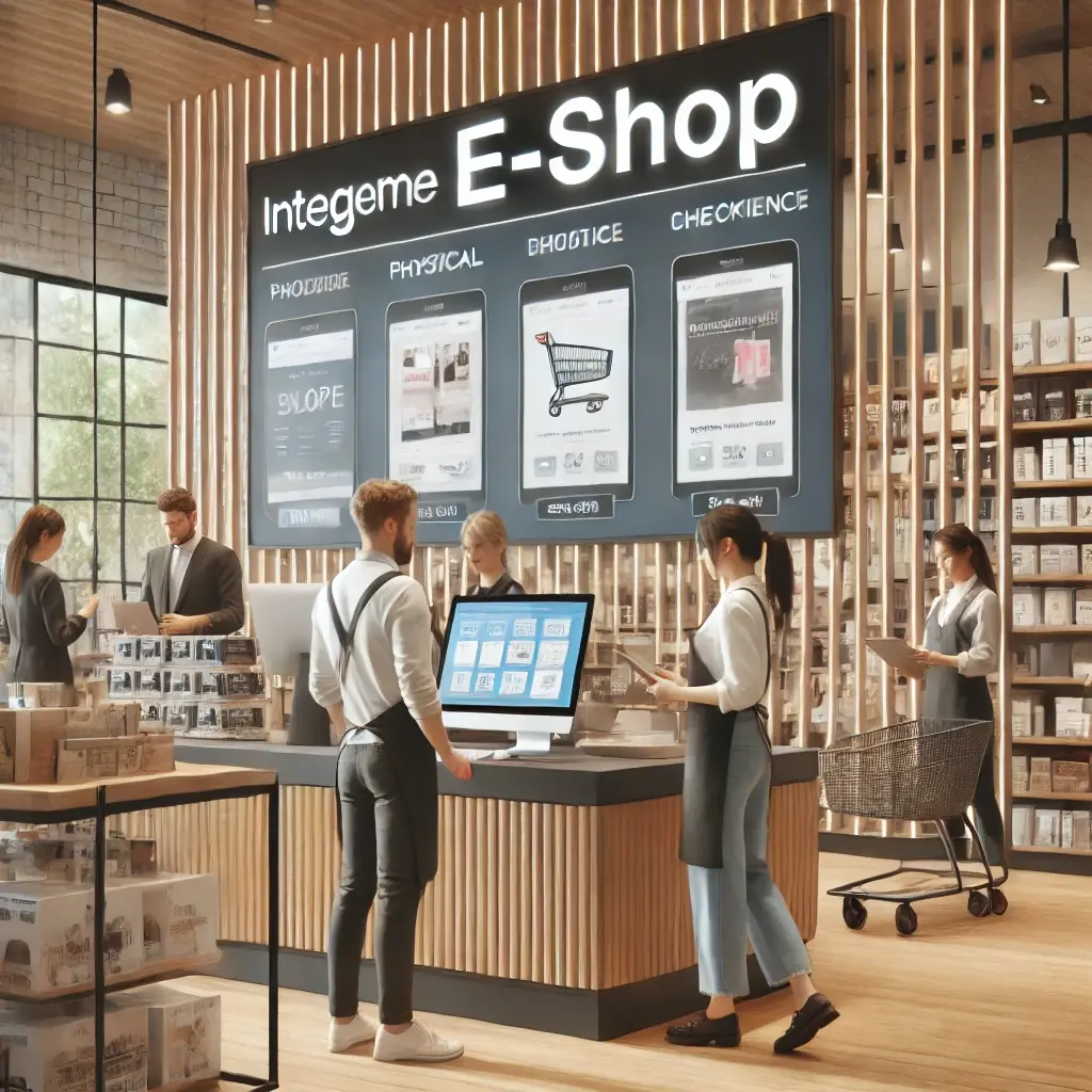 WordPress: Πλεονεκτήματα και μειονεκτήματα 1 WordPress: Πλεονεκτήματα και μειονεκτήματα, E-shop