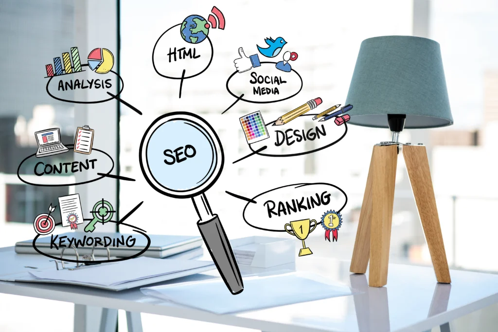 On-Page SEO και η διαφορά από το SEO 1 On-Page SEO
